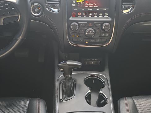 Used 2018 Dodge Durango R/T w/ Trailer Tow Group IV RWD image 15