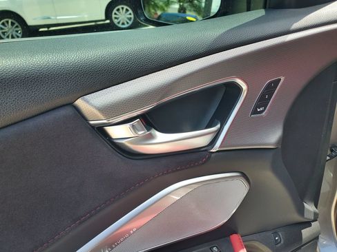Certified 2024 Acura RDX A-Spec AWD/4WD image 21