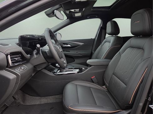 New 2026 Buick Envista Sport Touring FWD image 15