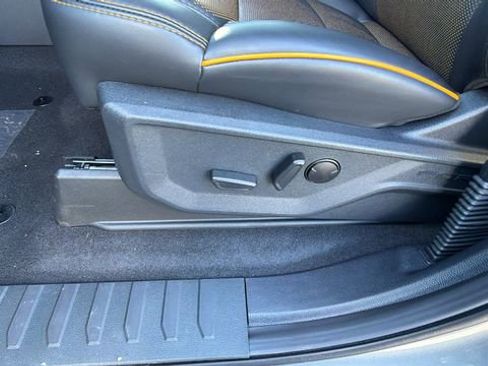 New 2025 Ford F150 Tremor w/ Equipment Group 402A High image 24