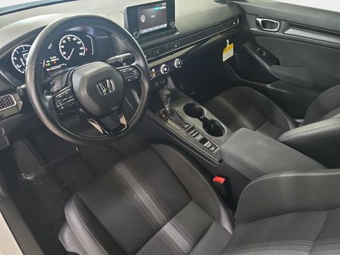 Used 2023 Honda Civic Sport image 19