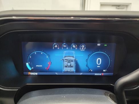 Used 2023 Ford F250 Lariat w/ Sport Appearance Package image 10