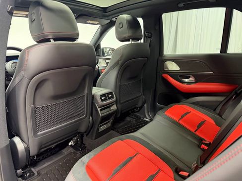 Used 2026 Mercedes-Benz GLE 53 AMG 4MATIC image 26