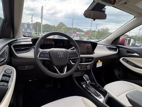 New 2026 Buick Encore GX Preferred w/ Comfort Package image 21
