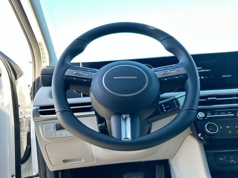 New 2025 Hyundai Tucson SEL image 33