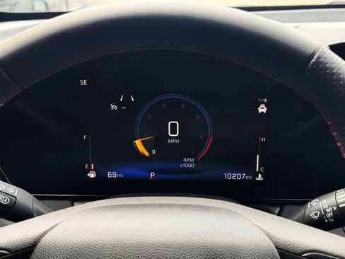 Used 2026 Chevrolet TrailBlazer RS w/ Convenience Package FWD image 60