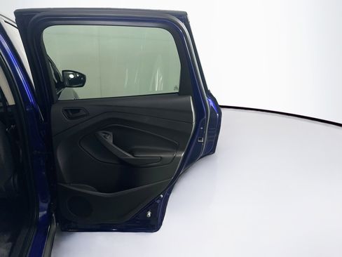 Used 2016 Ford Escape S FWD image 28