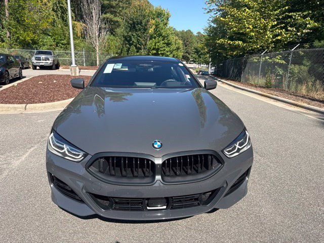 Used 2026 BMW 840i RWD image 10