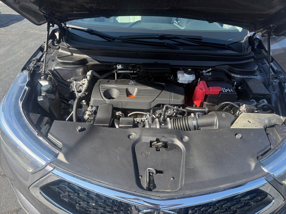 Used 2019 Acura RDX w/ Technology Package AWD/4WD image 20