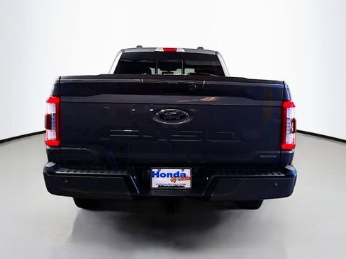 Used 2022 Ford F150 Lariat image 23