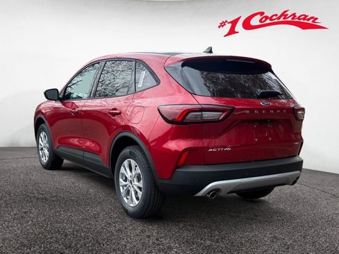 New 2026 Ford Escape Active w/ Tech Pack #1 image 5