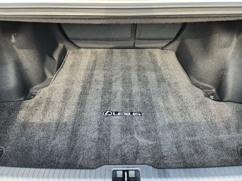 Certified 2023 Lexus IS 300 w/ Comfort Package RWD image 32