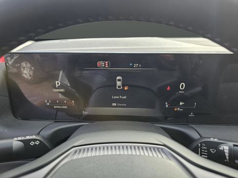 New 2026 Nissan Sentra SV image 33