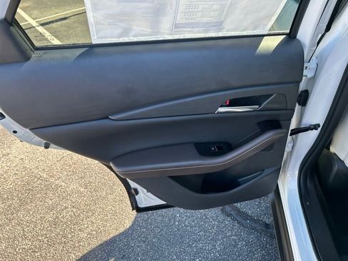 New 2025 MAZDA CX-30 AWD 2.5 S w/ Premium Package image 16