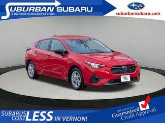 Certified 2025 Subaru Impreza 2.0i video 1