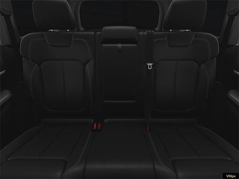 New 2025 Jeep Grand Cherokee Limited image 17