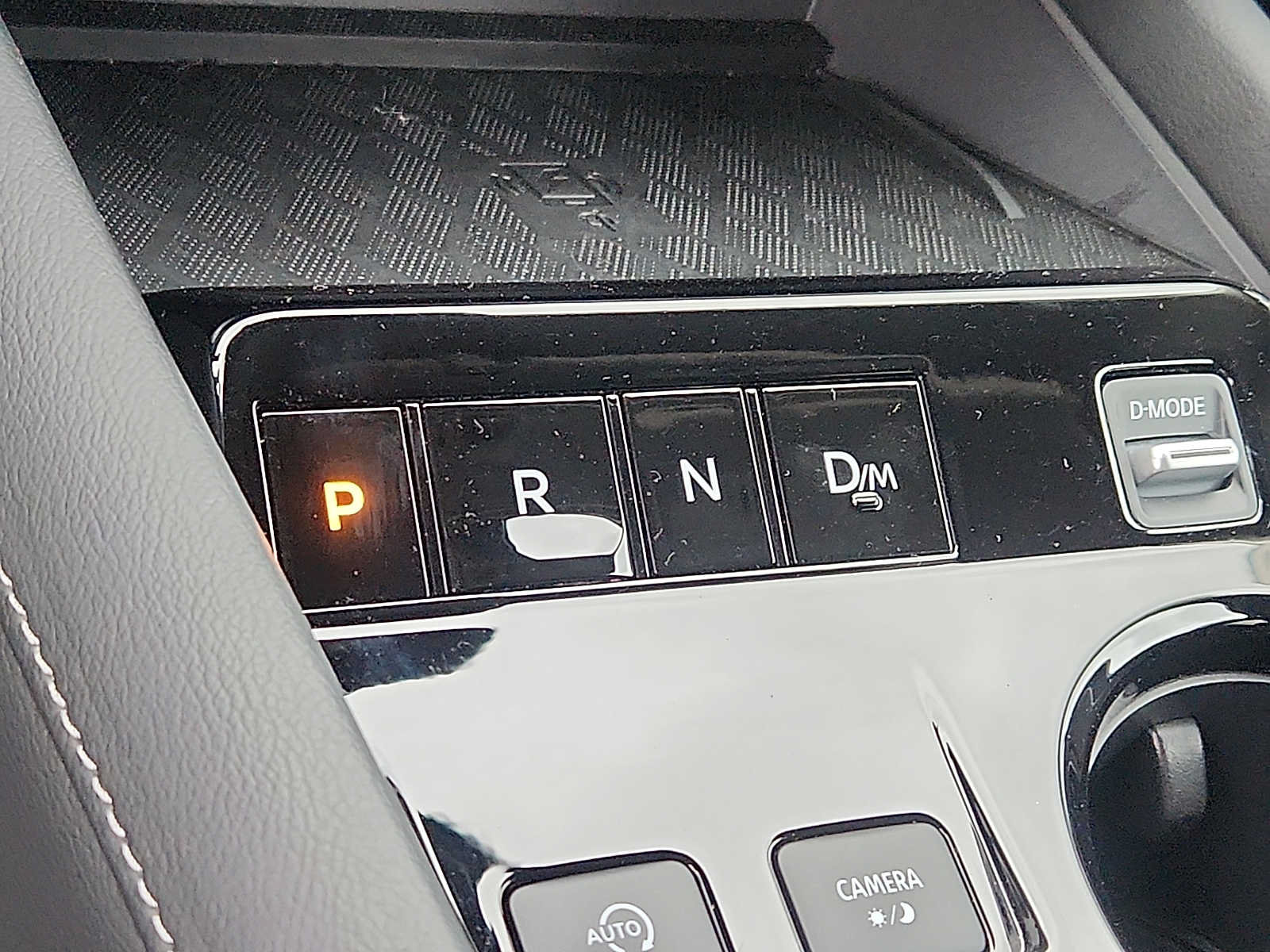 Certified 2025 Nissan Murano SV AWD/4WD image 14
