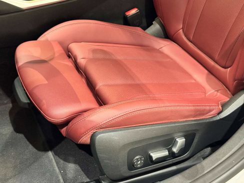 Certified 2023 BMW i4 eDrive35 w/ Premium Package RWD image 15