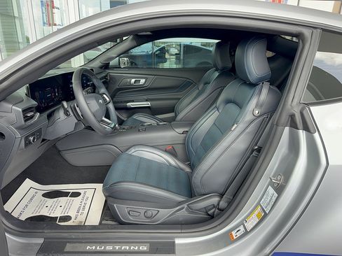 Certified 2024 Ford Mustang GT Premium RWD image 10