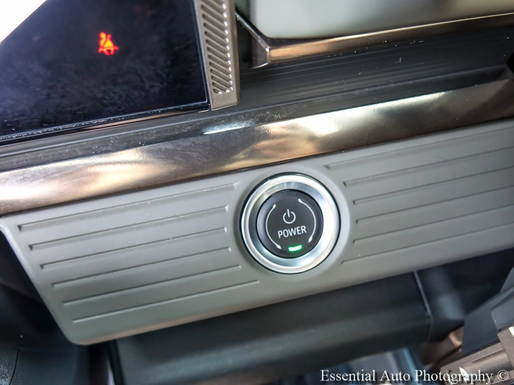 Used 2025 GMC Hummer EV 3X AWD/4WD image 18
