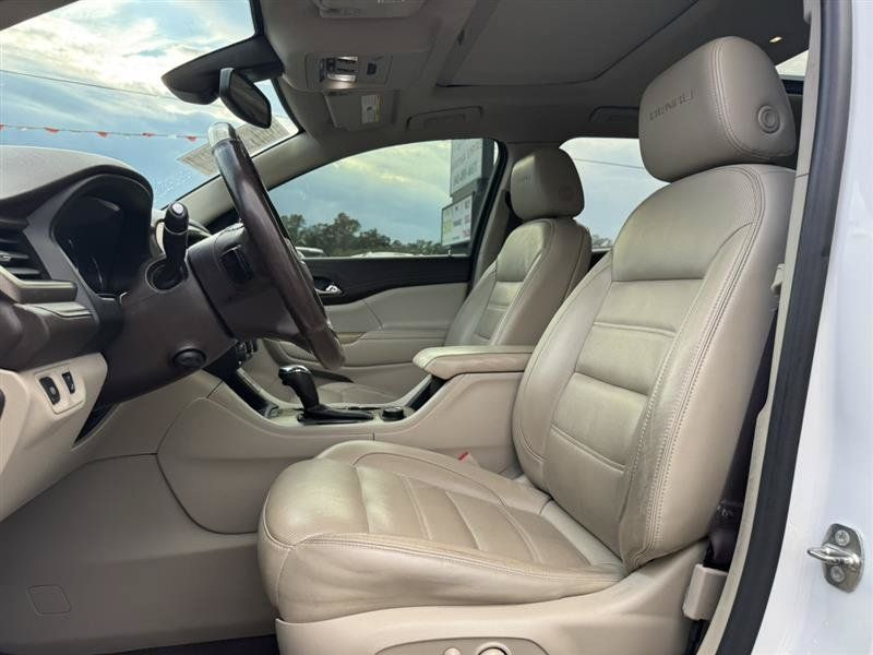 Used 2019 GMC Acadia Denali AWD/4WD image 27