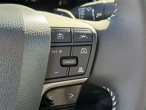 Certified 2026 Toyota Camry SE image 23