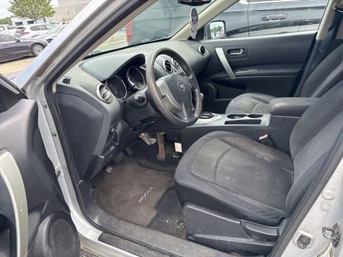 Used 2010 Nissan Rogue S w/ 360 Degree Value Pkg AWD/4WD image 18