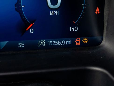 Used 2023 Ford Bronco Raptor image 20