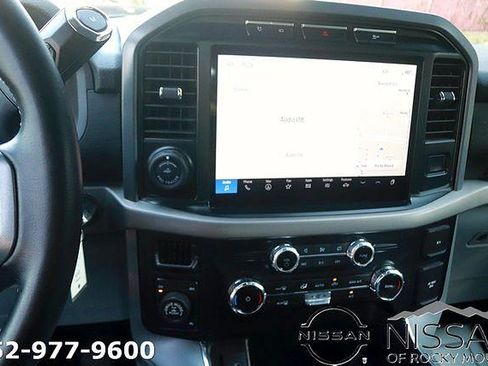 Used 2024 Ford F150 XLT w/ Mobile Office Package AWD/4WD image 21