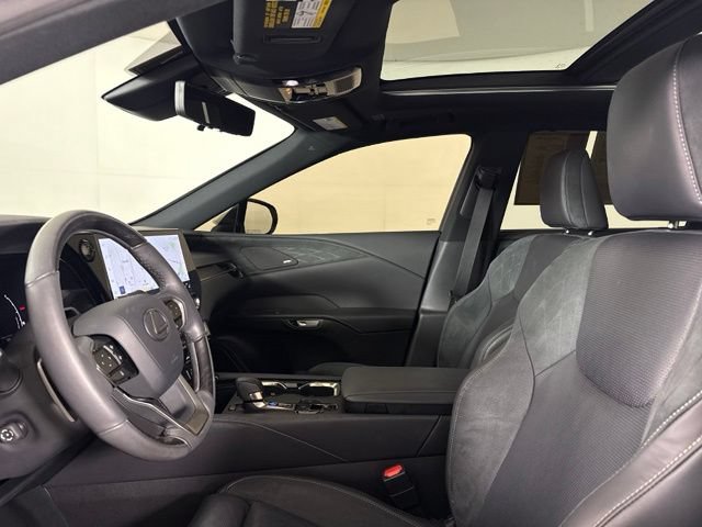 Certified 2024 Lexus RX 350 FWD w/ Convenience Package image 20