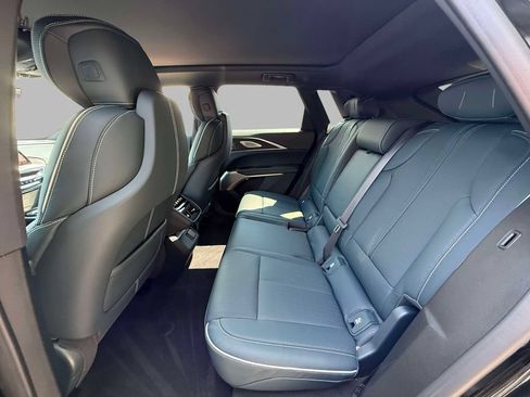 Certified 2024 Cadillac Lyriq Sport w/ Nappa Leather Package AWD/4WD image 19