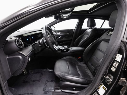 Used 2022 Mercedes-Benz AMG GT 43 image 8