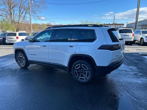 New 2026 Jeep Cherokee Limited image 6