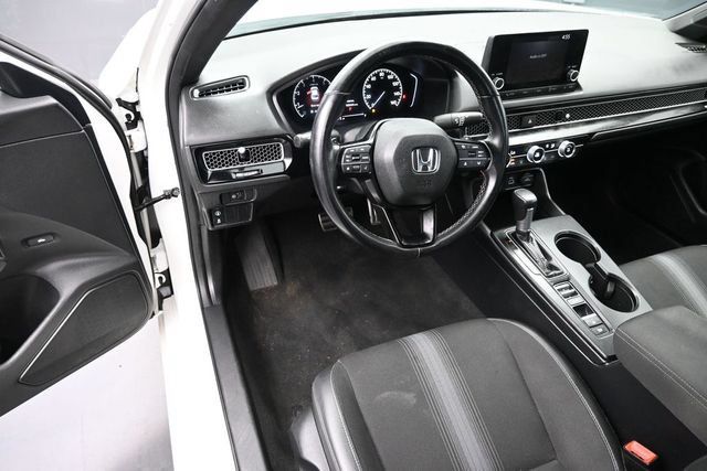 Certified 2024 Honda Civic Sport image 15