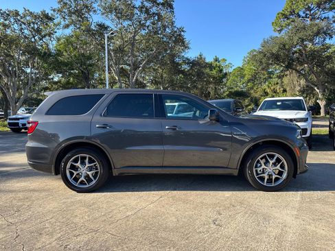 New 2026 Dodge Durango GT w/ Trailer Tow Group IV image 2