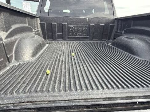 Used 2024 RAM 1500 Laramie image 27