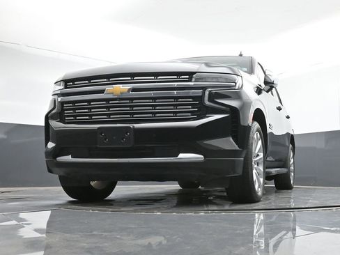 Used 2023 Chevrolet Tahoe Premier w/ Texas Edition image 40