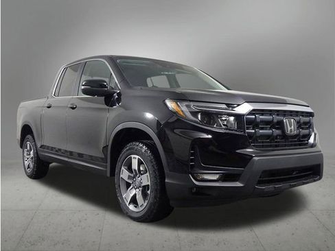 New 2026 Honda Ridgeline RTL image 7