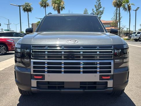 Used 2026 Hyundai Palisade XRT Pro AWD/4WD image 3