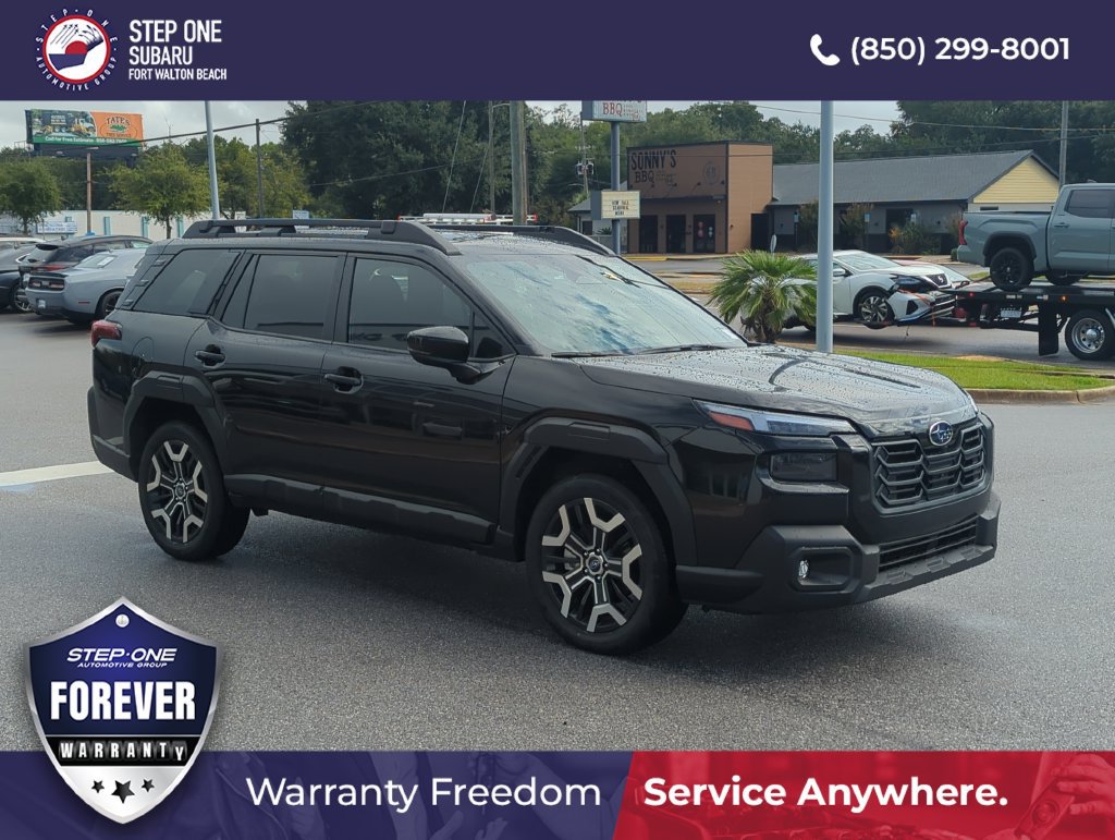 Used 2026 Subaru Outback Touring XT AWD/4WD image 9