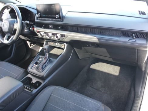 Used 2024 Honda CR-V Sport image 27