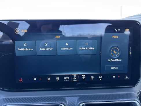 New 2026 Ford Mustang Premium image 28