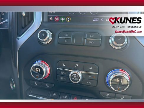 Used 2020 GMC Sierra 1500 Elevation w/ Elevation Value Package image 25