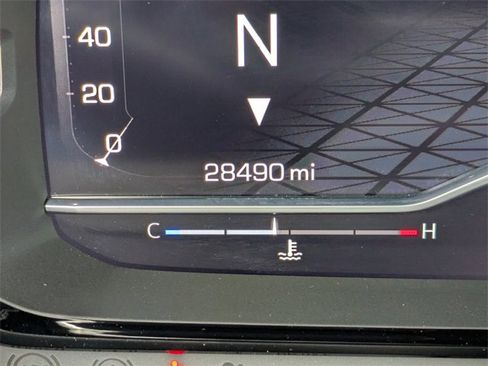 Used 2022 GMC Yukon Denali w/ Denali Ultimate Package image 38