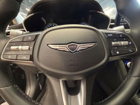 New 2026 Genesis G70 2.5T image 15