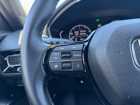Used 2024 Honda Civic Sport image 21