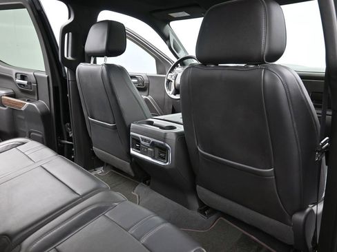 Used 2020 Chevrolet Silverado 1500 High Country image 14