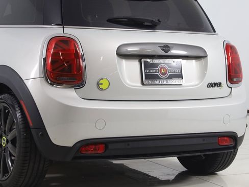 Used 2021 MINI Cooper SE w/ 6.5" Touchscreen Package FWD image 23