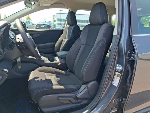 Certified 2024 Subaru Outback AWD/4WD image 13