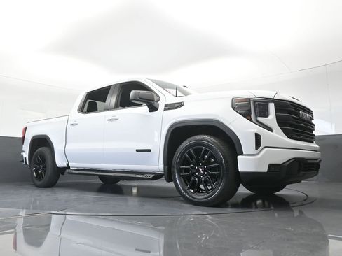 Used 2023 GMC Sierra 1500 Elevation RWD image 67